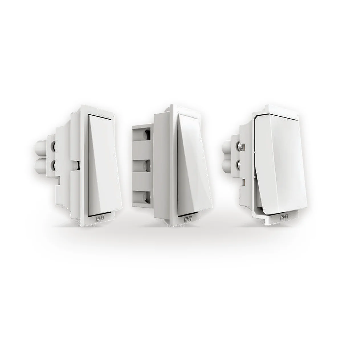Hifi Modular switches