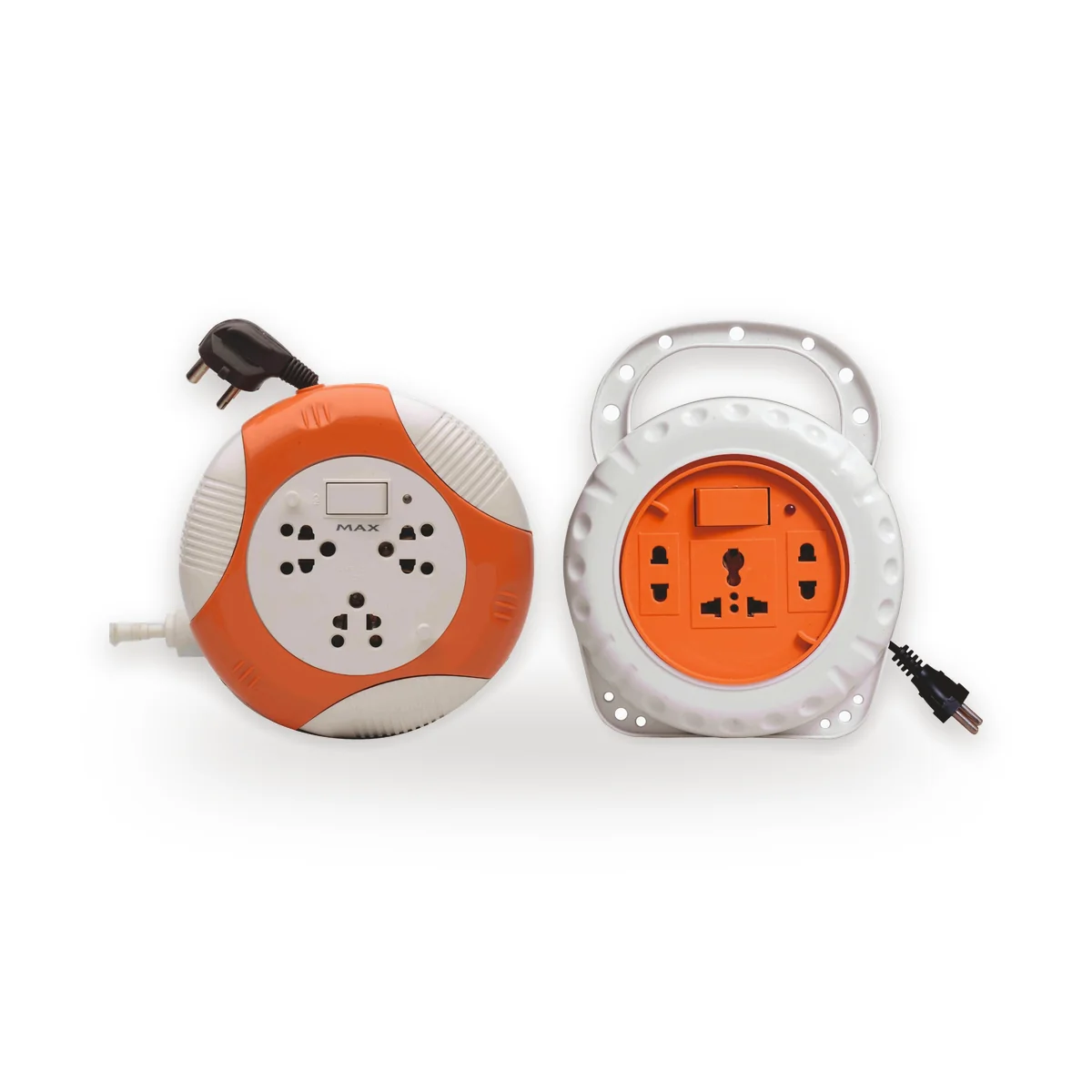 MAX Extension cord boxes