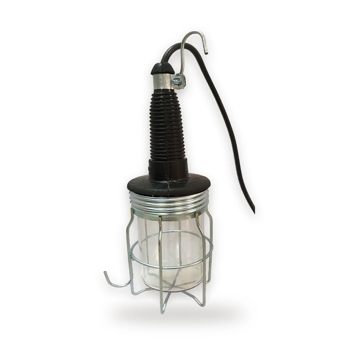 Comet LED hand lamps