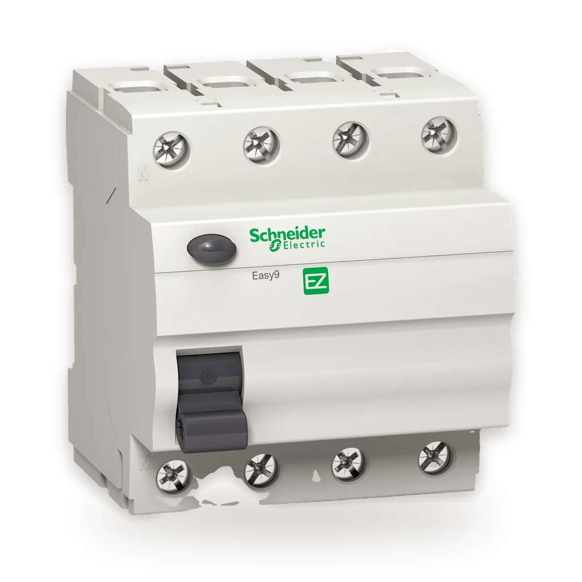 Schneider Electric RCCBs