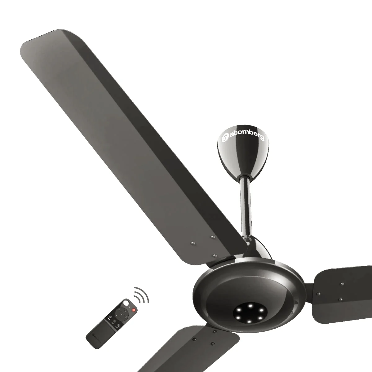 Atomberg BLDC ceiling fans