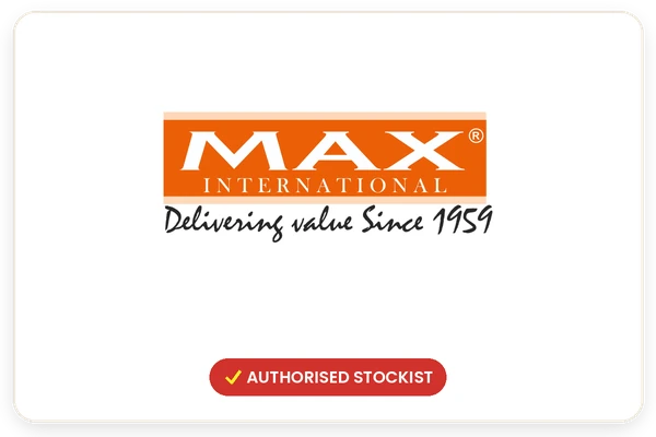 MAX