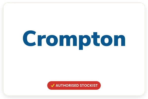 Crompton