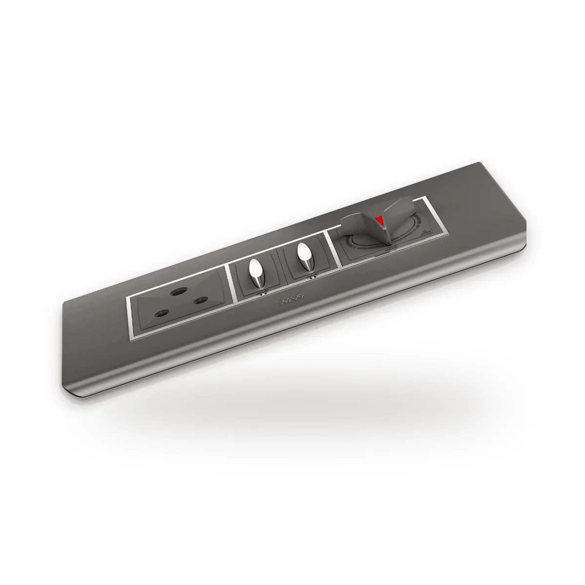 Hifi Fan regulators and dimmers