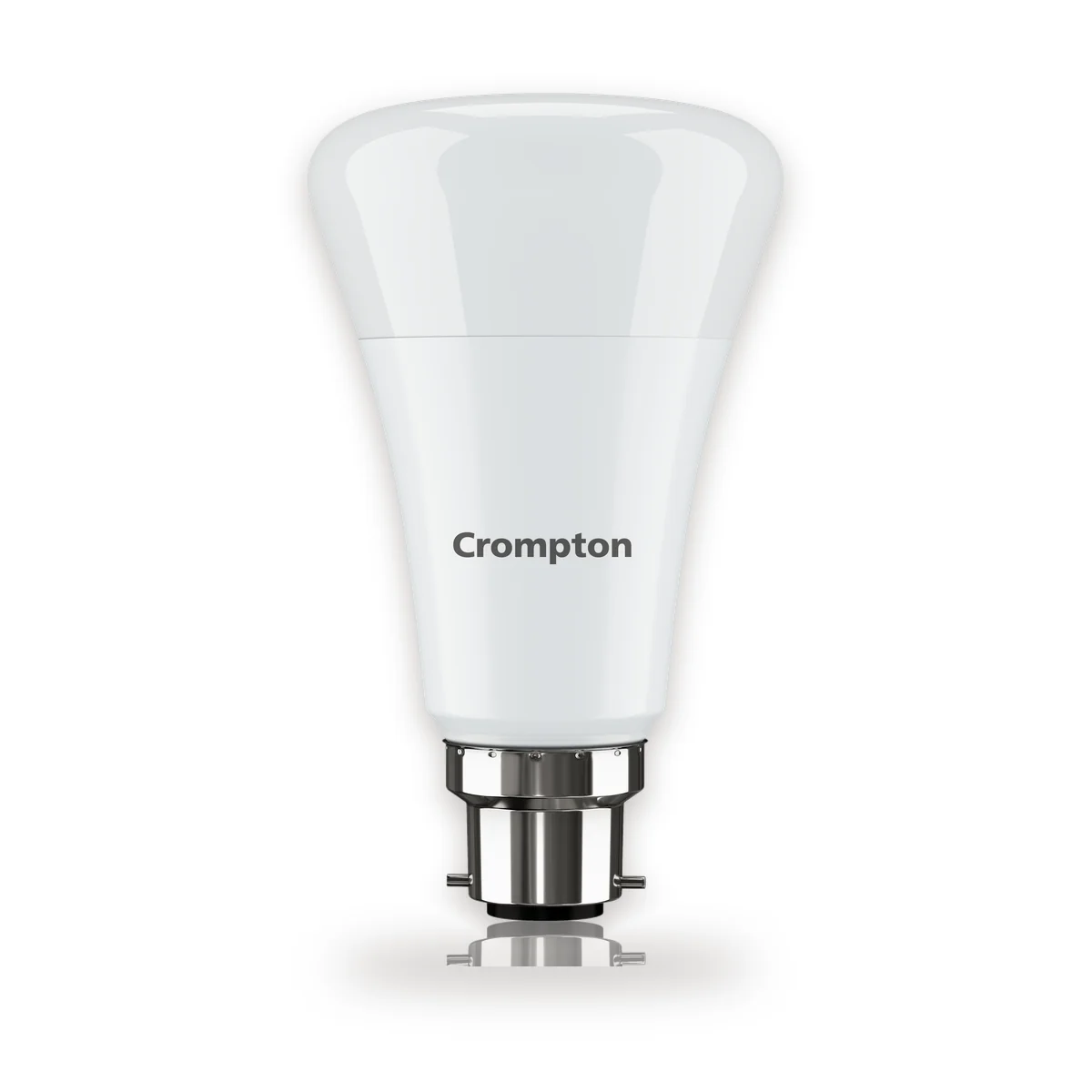 Crompton LED bulbs