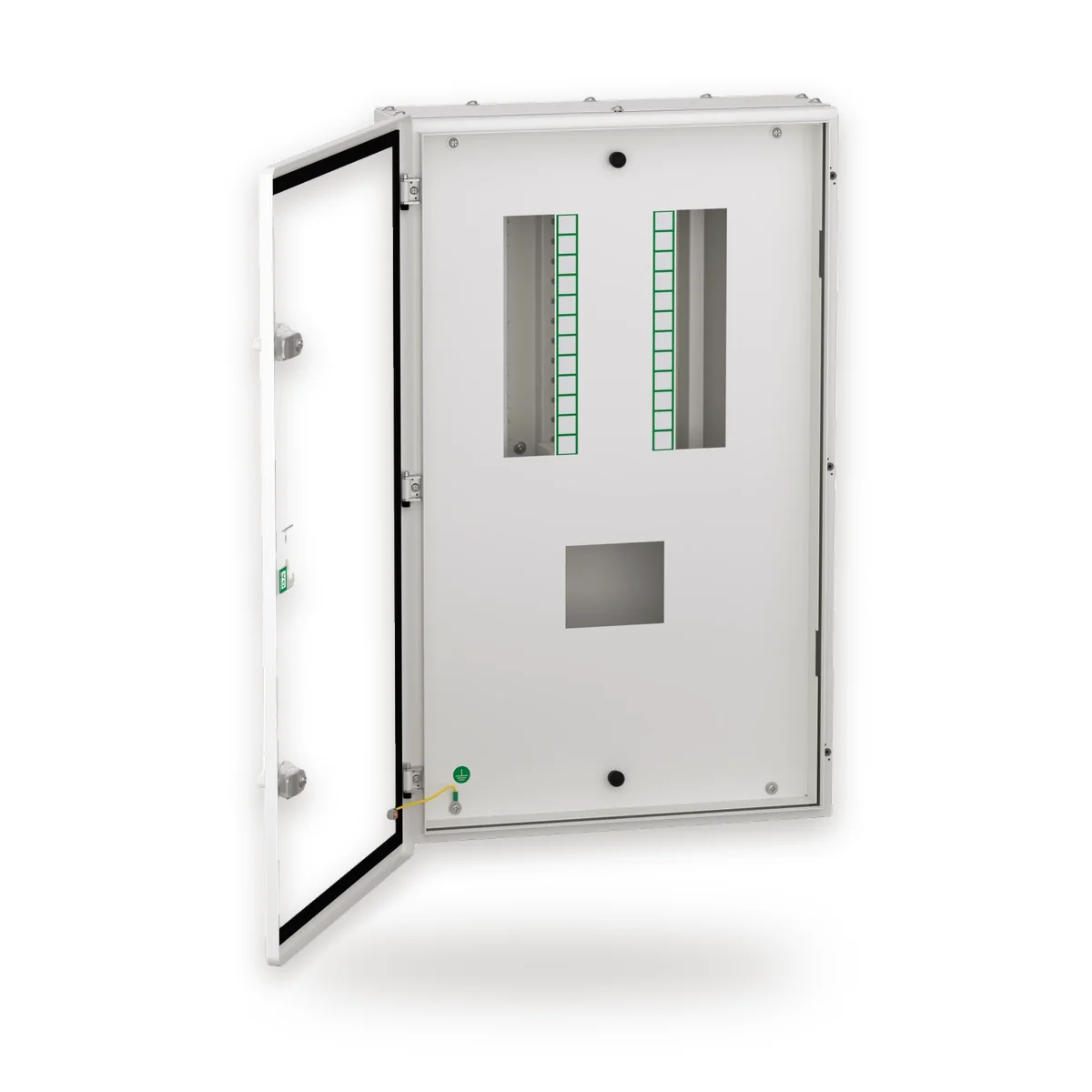 Schneider Electric Distribution boards