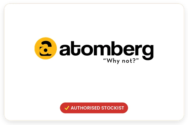 Atomberg