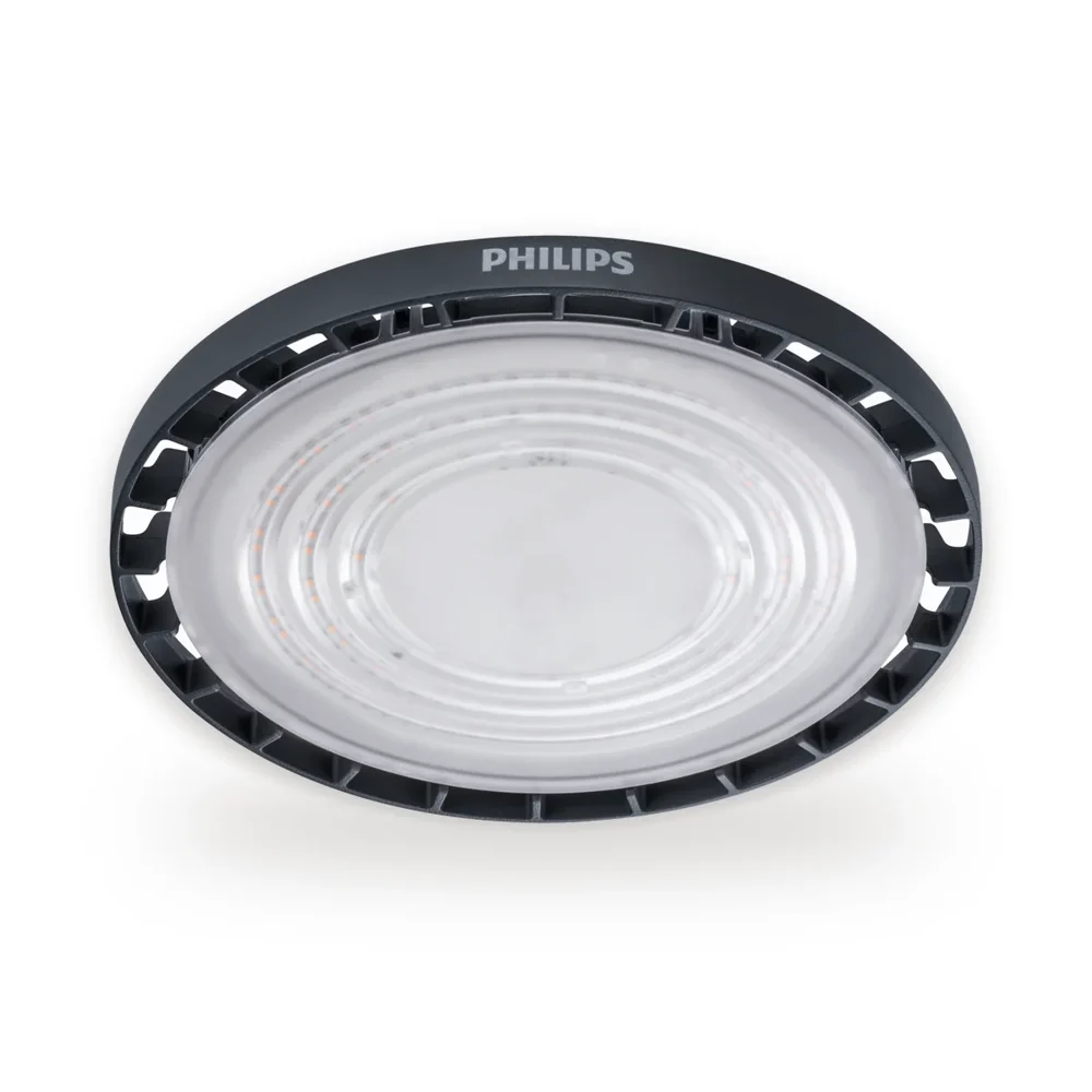 Philips Industrial high-bay lights